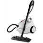 ELDOM CM2000 Vapuro stoomreiniger, 1500 W, 1,2 L