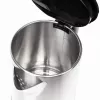 ELDOM CS30 ACERO draadloze waterkoker 2,0 L 2000 W zilver