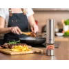 ELDOM elektrische molen MP24 Grind peper, zout - zilver