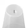 ELDOM EM101C eierkoker EGGO, 1-7 eieren, 380 W, instelbare hardheid