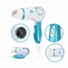 ELDOM HT83 haardroger 1400W blauw