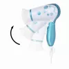 ELDOM HT83 haardroger 1400W blauw