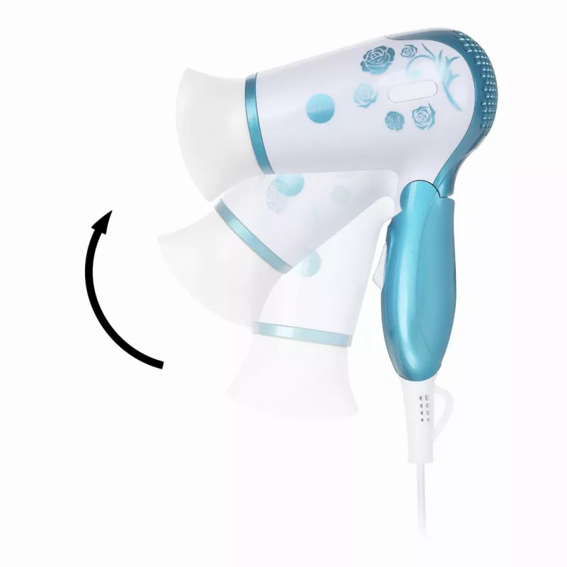 ELDOM HT83 haardroger 1400W blauw