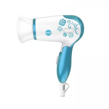 ELDOM HT83 haardroger 1400W blauw