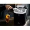 ELDOM KS230 ijsblokjesmachine - 12 kg/24u, 2,2L tank, 9 blokjes per cyclus, zilver/zwart