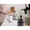 ELDOM MK50 CAFF elektrische koffiemolen met messen 150W 50g zwart