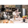 ELDOM MK50 CAFF elektrische koffiemolen met messen 150W 50g zwart