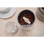 ELDOM MK50 CAFF elektrische koffiemolen met messen 150W 50g zwart