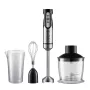 Eldom BL250 VEXI multifunctionele mixer, 800 W, zwart/zilver