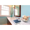 ELDOM personenweegschaal mechanisch BR2016N blauw