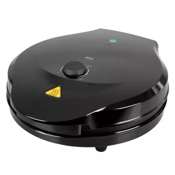 ELDOM ST1000 Pizzo pizzamaker, 1450 W, 32 cm plat, zwart