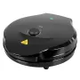 ELDOM ST1000 Pizzo Pizzamaker, 1450 W, plaat van 32 cm, zwart