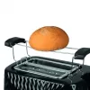 Eldom TO265 NELE toaster 750 W 2 slots zwart