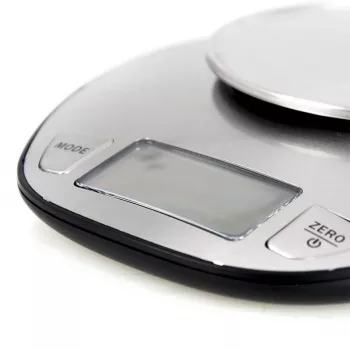 ELDOM WK320S RENA elektronische keukenweegschaal 5 kg