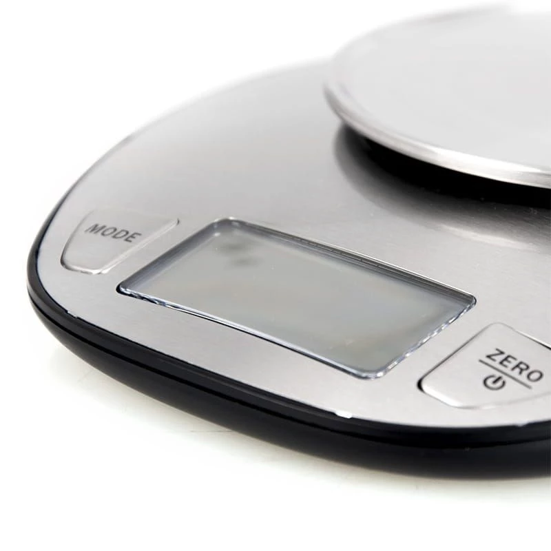 ELDOM WK320S RENA elektronische keukenweegschaal 5 kg