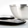 ELDOM WK320S RENA elektronische keukenweegschaal 5 kg