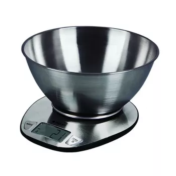 ELDOM WK320S RENA elektronische keukenweegschaal 5 kg