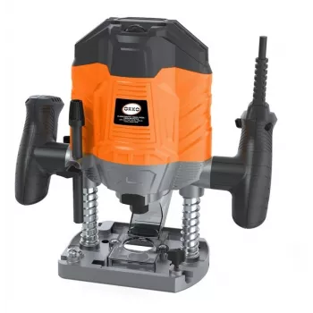 Elektrische bovenfrees OKKO M1R-KZ18-8 1200W