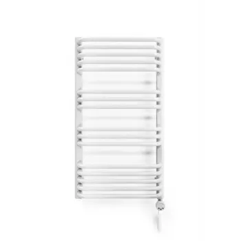 Elektrische handdoekradiator ANNO 900/500 wit