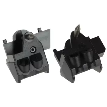 Elektrode voor glasvezel-lasmachine AI-5/E Signal Fire