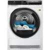 Electrolux 800 Serie 8kg warmtepompdroger met SensiCare, LCD-touchbediening, A+++ energielabel