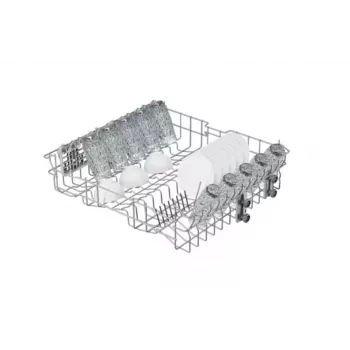 Electrolux E52LE100S Inbouw-Vaatwasser, 13 couverts, AirDry, Inverter-motor, Energie-efficiëntieklasse E