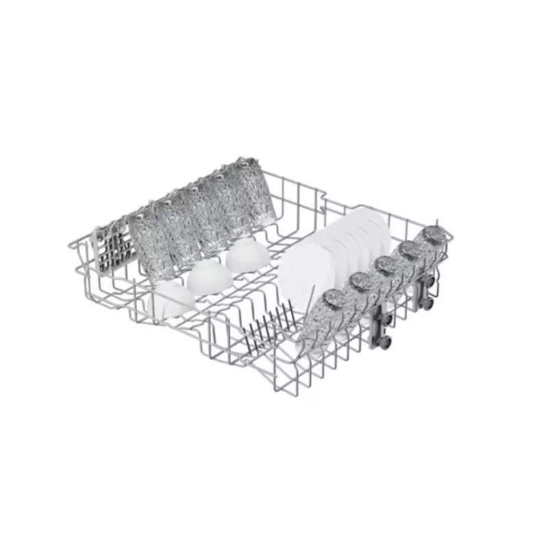 Electrolux E52LE100S Inbouw-Vaatwasser, 13 couverts, AirDry, Inverter-motor, Energie-efficiëntieklasse E