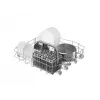 Electrolux E52LE100S Inbouw-Vaatwasser, 13 couverts, AirDry, Inverter-motor, Energie-efficiëntieklasse E