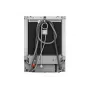 Electrolux E52LE100S Inbouw-Vaatwasser, 13 couverts, AirDry, Inverter-motor, Energie-efficiëntieklasse E