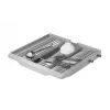 Electrolux E52LE21OS Inbouw-Vaatwasser, 13 couverts, AirDry, ComfortLift, SatelliteClean, 44 dB, Energieklasse E