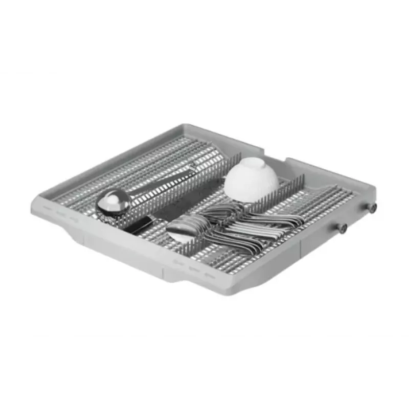 Electrolux E52LE21OS Inbouw-Vaatwasser, 13 couverts, AirDry, ComfortLift, SatelliteClean, 44 dB, Energieklasse E