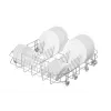 Electrolux E52LE21OS Inbouw-Vaatwasser, 13 couverts, AirDry, ComfortLift, SatelliteClean, 44 dB, Energieklasse E