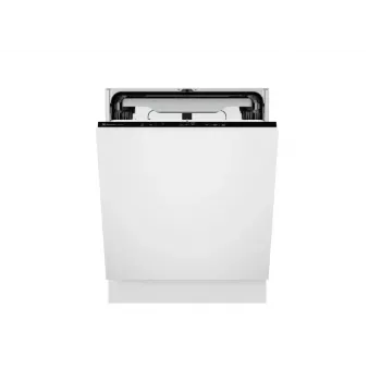 Electrolux E52LE21OS Inbouw-Vaatwasser, 13 couverts, AirDry, ComfortLift, SatelliteClean, 44 dB, Energieklasse E