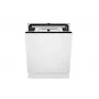 Electrolux E52LE21OS Inbouw-Vaatwasser, 13 couverts, AirDry, ComfortLift, SatelliteClean, 44 dB, Energieklasse E