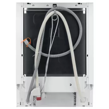 Electrolux E62LD100S volledig geïntegreerde vaatwasser, 13 couverts, energieklasse D, 44 dB, AirDry, invertermotor