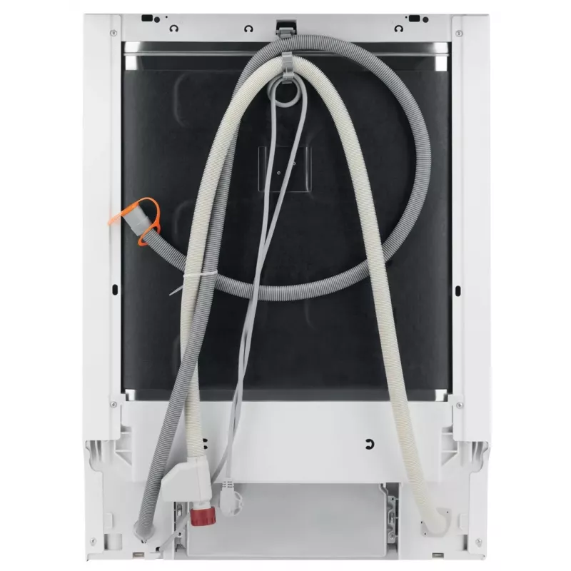 Electrolux E62LD100S volledig geïntegreerde vaatwasser, 13 couverts, energieklasse D, 44 dB, AirDry, invertermotor