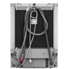Electrolux E62LD100S volledig geïntegreerde vaatwasser, 13 couverts, energieklasse D, 44 dB, AirDry, invertermotor