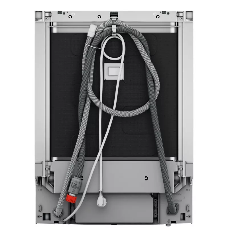 Electrolux E62LD100S volledig geïntegreerde vaatwasser, 13 couverts, energieklasse D, 44 dB, AirDry, invertermotor