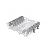 Electrolux E62LD100S volledig geïntegreerde vaatwasser, 13 couverts, energieklasse D, 44 dB, AirDry, invertermotor