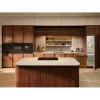 Electrolux E72LA200S volledig geïntegreerde inbouwvaatwasser, 60 cm, 14 couverts, AirDry, invertermotor, 8 programma's, energie-efficiëntieklasse C, 42 dB