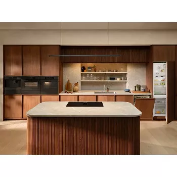Electrolux E72LA200S volledig geïntegreerde inbouwvaatwasser, 60 cm, 14 couverts, AirDry, invertermotor, 8 programma's, energie-efficiëntieklasse C, 42 dB