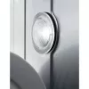 Electrolux E72LA200S volledig geïntegreerde inbouwvaatwasser, 60 cm, 14 couverts, AirDry, invertermotor, 8 programma's, energie-efficiëntieklasse C, 42 dB