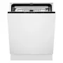 Electrolux E72LA200S volledig geïntegreerde inbouwvaatwasser, 60 cm, 14 couverts, AirDry, invertermotor, 8 programma's, energie-efficiëntieklasse C, 42 dB