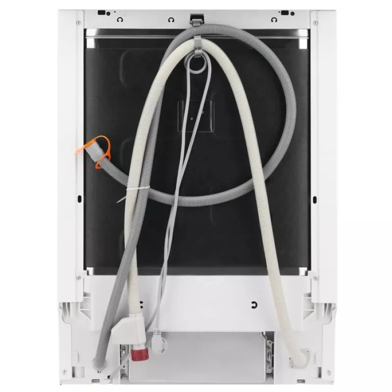 Electrolux EEM48321L volledig geïntegreerde vaatwasser, 14 couverts, energieklasse C, 44 dB