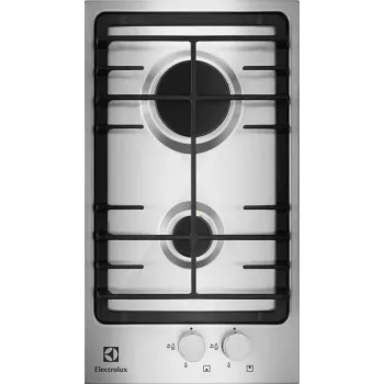 Electrolux EGG3322NVX gaskookplaat