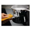 Electrolux EIV64453 zwart inbouw inductiekookplaat 60 cm 4 zones