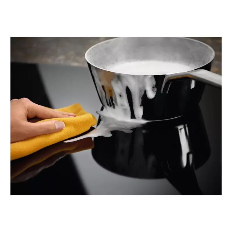Electrolux EIV64453 zwart inbouw inductiekookplaat 60 cm 4 zones