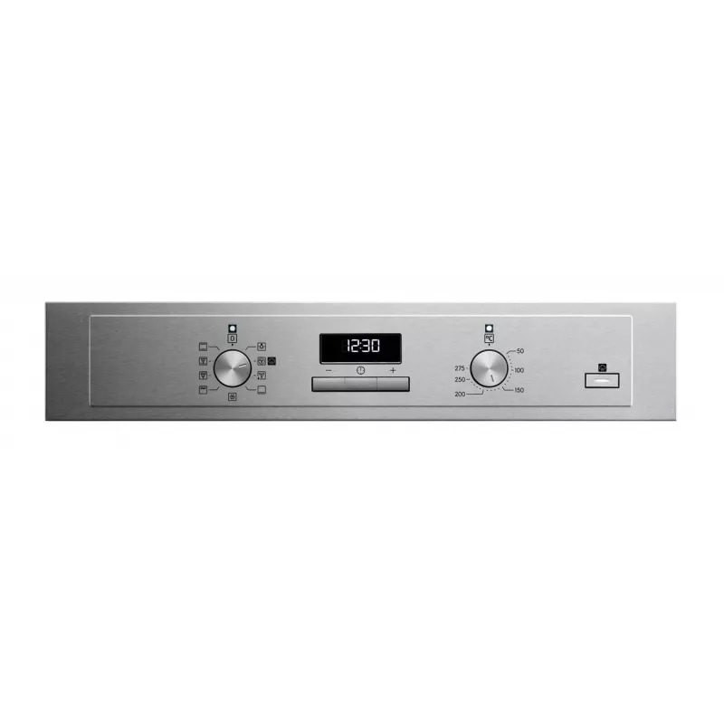 Electrolux EOD3H70X inbouw-elektrische oven 72L roestvrijstaal
