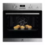 Electrolux EOD3H70X inbouw-elektrische oven 72L roestvrijstaal
