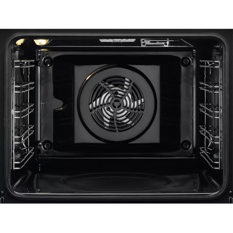 Electrolux EOE8P39WX inbouw-elektrische oven met pyrolyse-zelfreiniging, 71L, A+ energie